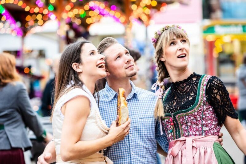 Superheroes in New York City Private Walking Tour - Final Thoughts