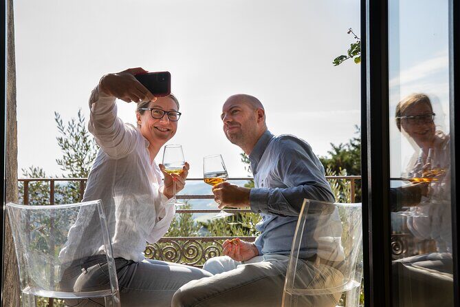 Superior Wine Tasting in San Gimignano - What to Expect from the Tour