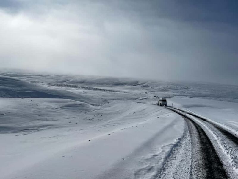 Superjeep Golden Circle and Glacier Snowmobile Tour - Final Thoughts