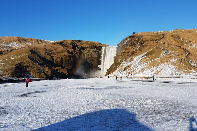 Superjeep south coast & Katla Ice Caves from Reykjavik - FAQs