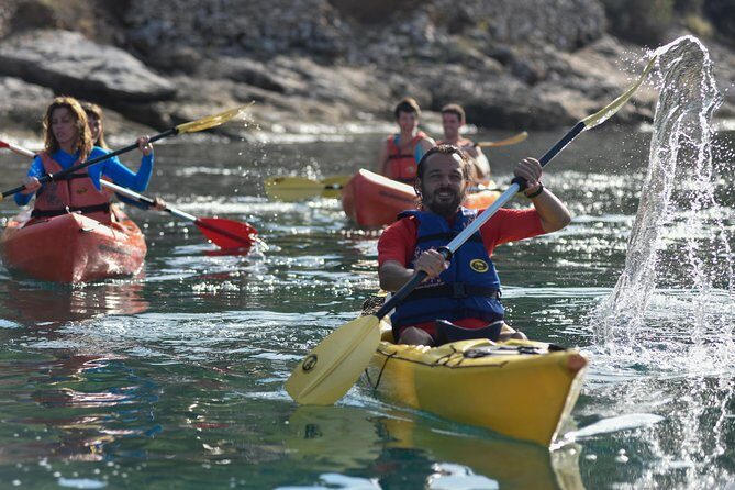Supetar-Postira kayaking - FAQ