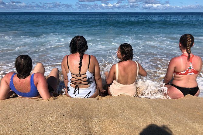 Surf and SeaTurtles Oahu Tour - The Bottom Line