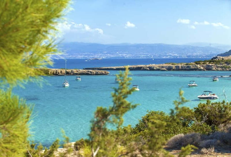 Surf and Turf Jeep Safari and Boat Combination - Key Points