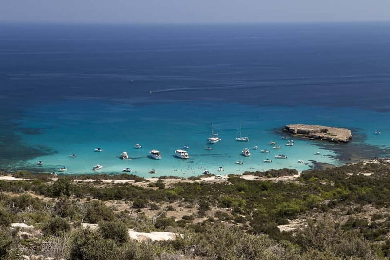 Surf and Turf Jeep Safari and Boat Combination - The Itinerary in Detail