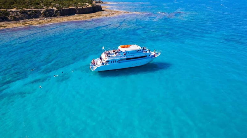 Surf and Turf Jeep Safari and Boat Combination - FAQs