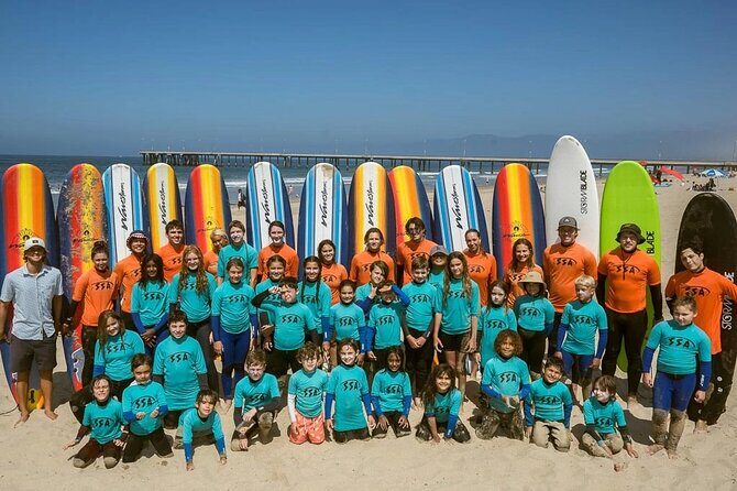 Surf Camp in Venice Beach, CA - Pricing and Value