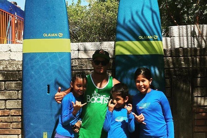 Surf Classes in Puerto Escondido - Final Thoughts