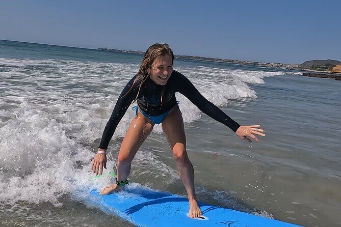 Surf classes in Puerto Vallarta with local instructors - FAQ