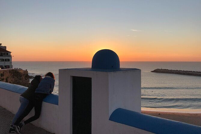 Surf Coaching at the World Surfing Reserve - Who Will Love This Experience?