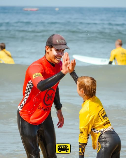 Surf Course: praia da arrifana - Who Is This Tour Best For?