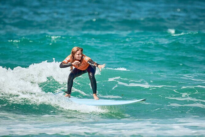 Surf Courses In Peniche and Baleal Portugal - Who Will Love This Experience?