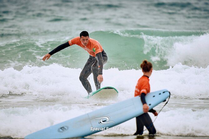 Surf Courses In Peniche and Baleal Portugal - FAQ: Your Questions Answered