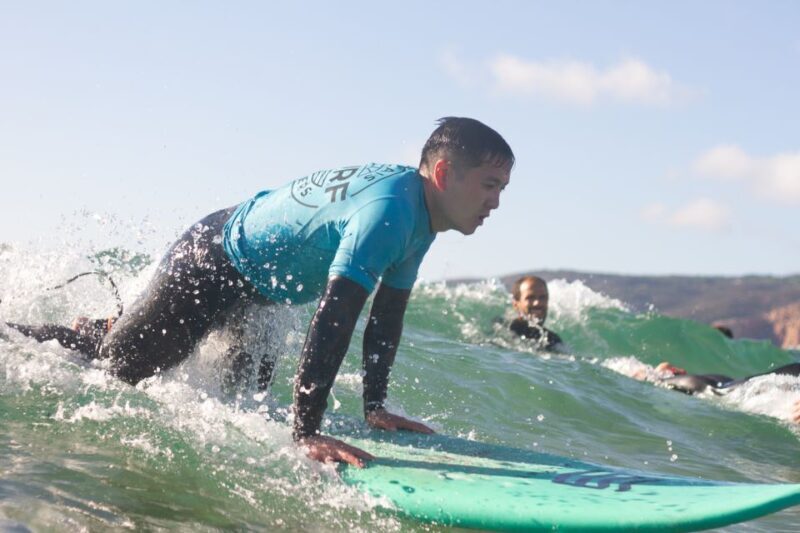 Surf Equipment Rental - Key Points