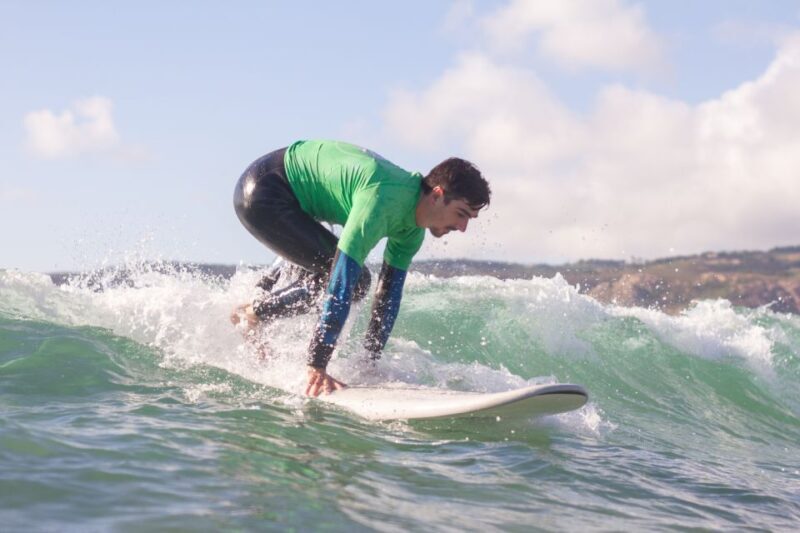 Surf Equipment Rental - Who Should Consider This Experience?
