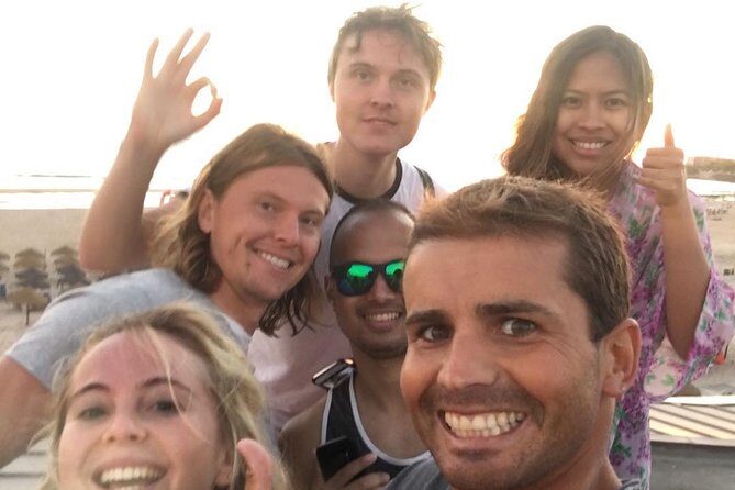 Surf Experience in Cascais - Who Should Consider This Tour?