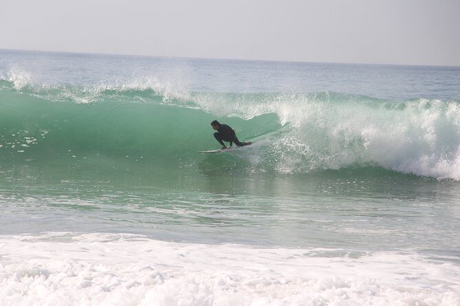 Surf Experience in Cascais - Final Thoughts