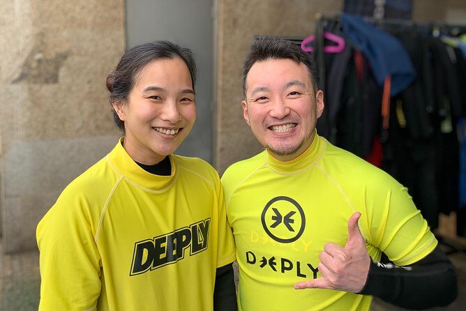 Surf Experience with Transfer to Matosinhos - All Levels - The Real Deal from Reviewers