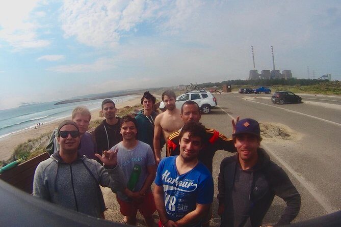 Surf & Friends - Costa da Caparica - Is This Tour Worth It?