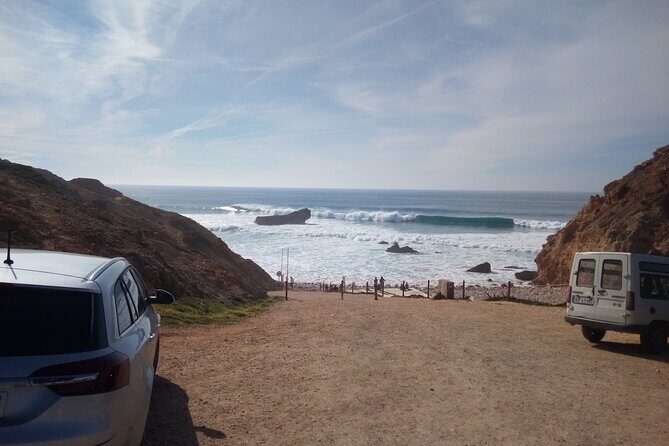Surf Guide in Algarve Waveportugal (5 Hours Guided) - Discovering the Algarves Surfer Paradise with WavePortugal’s Guided Tour