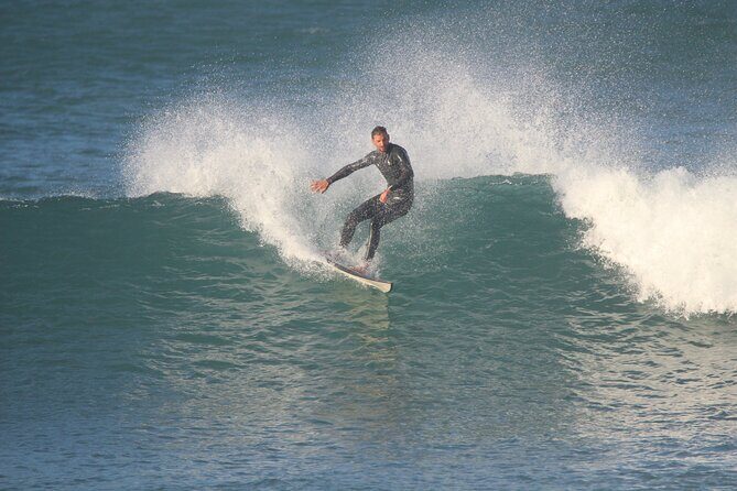 Surf Guide in Algarve Waveportugal (5 Hours Guided) - Who Will Love This Experience?