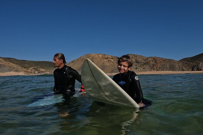 Surf Guide in Algarve Waveportugal (5 Hours Guided) - Final Thoughts