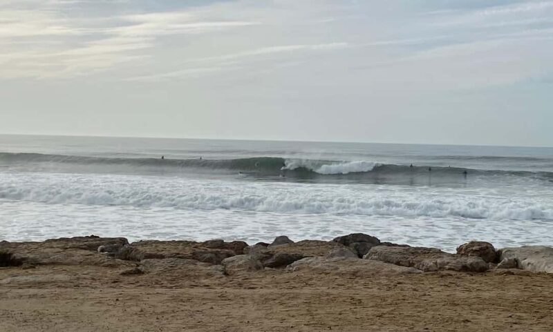 Surf Guiding in Portugal - What Makes This Surf Guiding in Portugal Stand Out