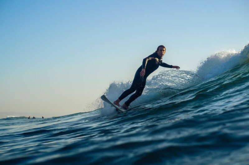 Surf Guiding in Portugal - FAQs