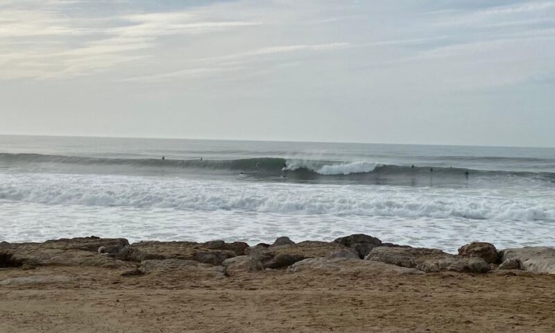Surf Guiding in Portugal - Final Thoughts
