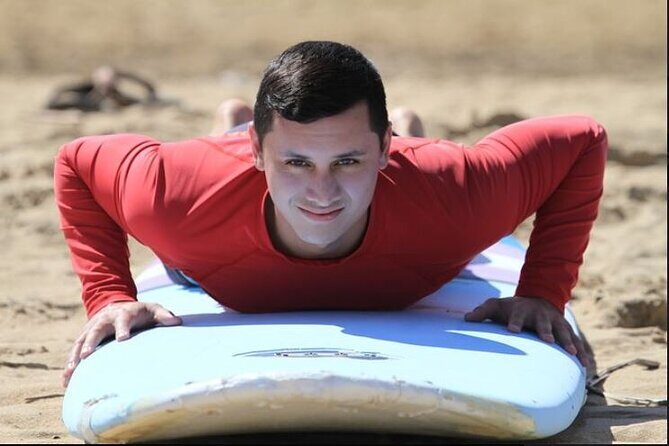 Surf Hanalei: Sandy bottom lessons on Kauai - FAQ