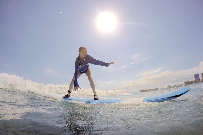 Surf HNL: Small-Group or Private Surfing Lesson (Ko'olina) - FAQs