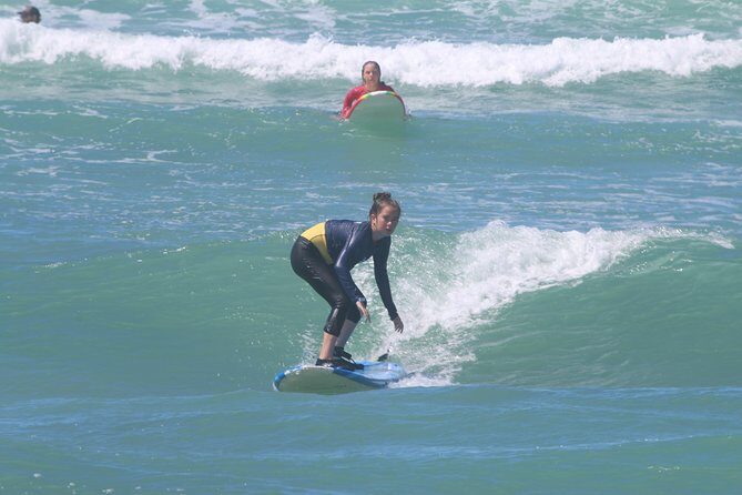 Surf HNL: Small-Group or Private Surfing Lesson (Ko'olina) - 7 Practical FAQs