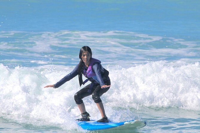 Surf HNL: Surf Lessons near Ko'olina!!!!! - FAQ
