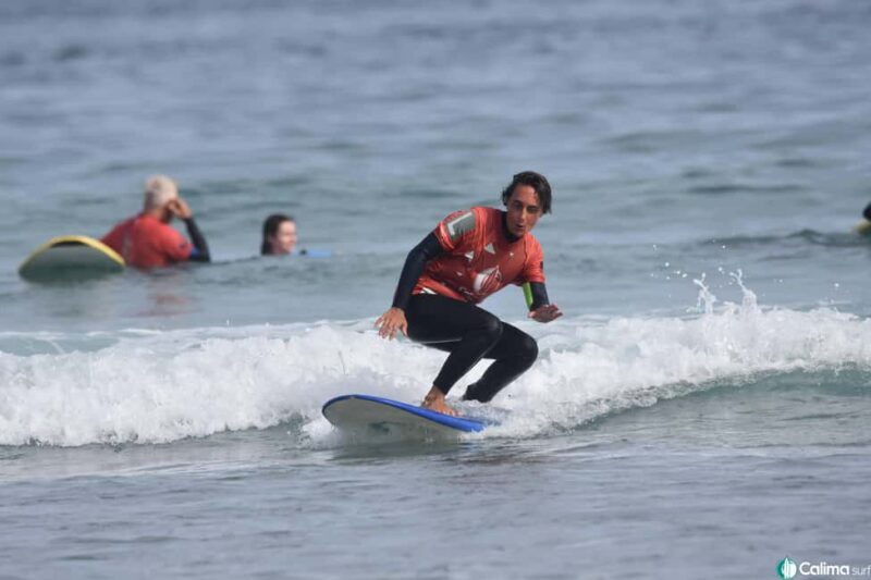 Surf in Famara: 2 hours of pure excitement and nature - FAQ