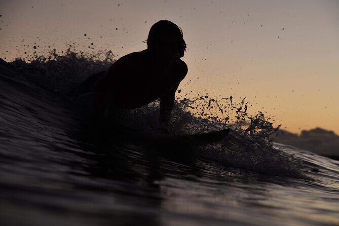 Surf Lesson - What to Expect During Your Surf Lesson