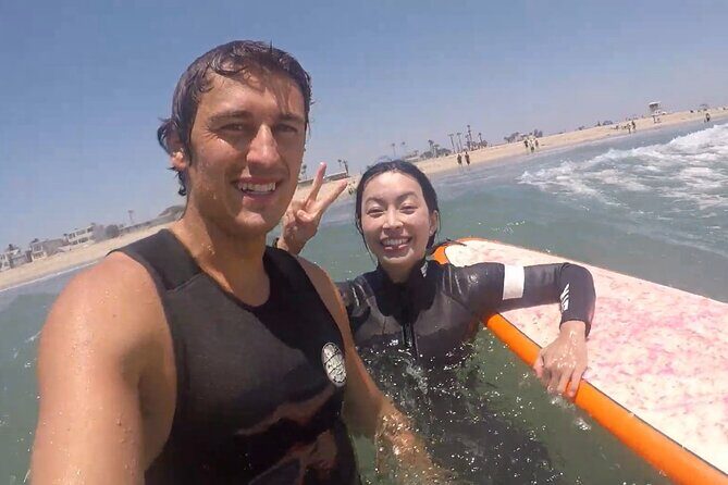 Surf Lesson - Final Thoughts: Is This Surf Lesson for You?