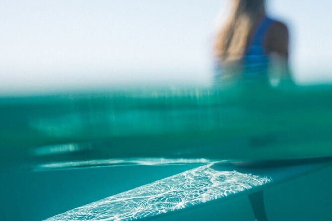 Surf Lesson beginner & intermediate from Puerto Vallarta - Pros & Cons