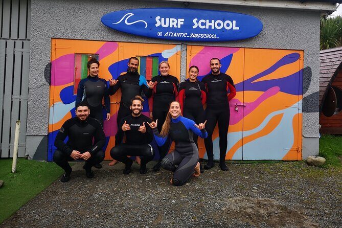 Surf Lesson Experience in Strandhill - Why People Love It: Authentic Feedback
