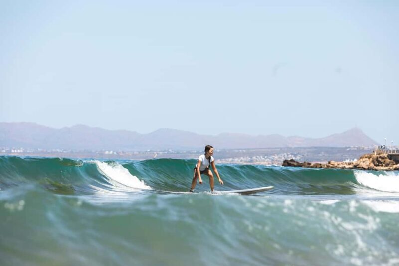 Surf Lesson in Chania - Final Thoughts: Is This the Right Choice for You?