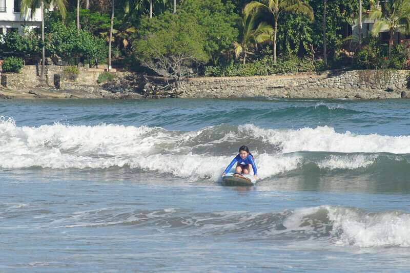 Surf Lesson in Sayulita's Beach - Who Would Love This Experience?