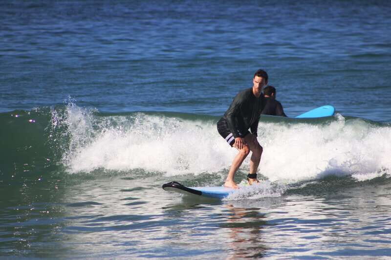 Surf Lesson in Sayulita's Beach - An Honest Look at the Experience
