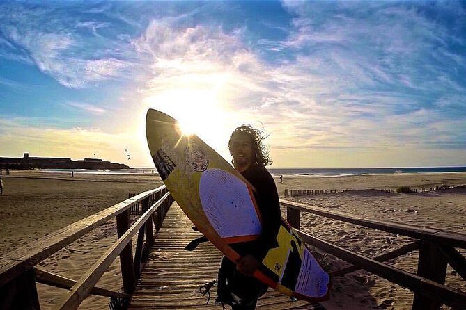 Surf lesson on Valencia beach - Who Will Love This Experience?