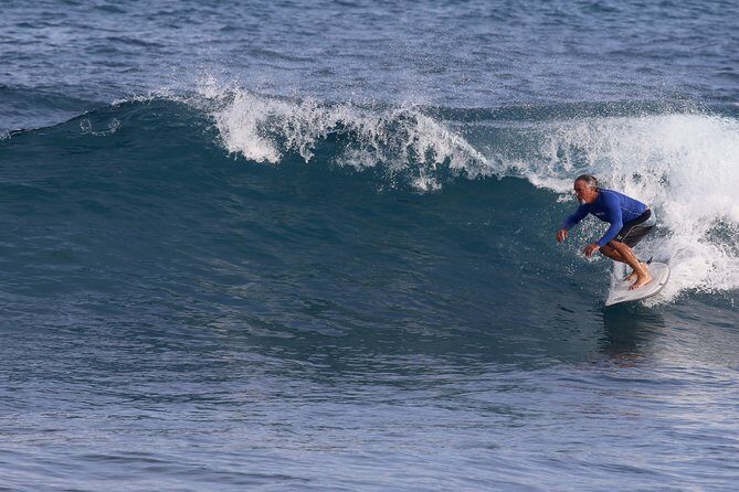 Surf Lesson Tours (half day) - Why This Tour Offers Good Value