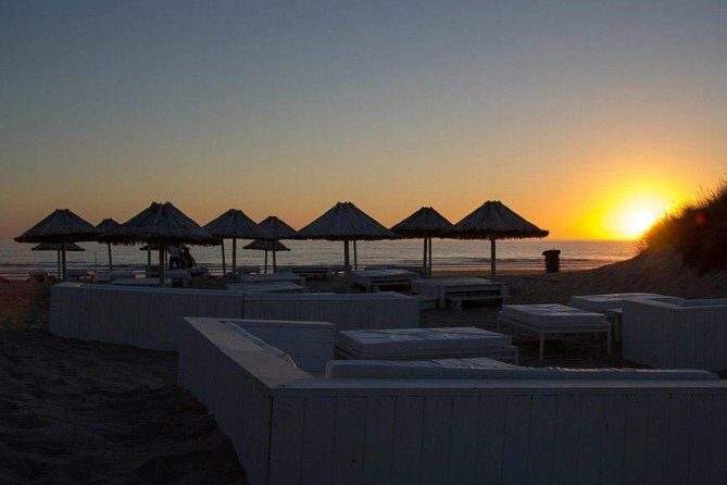 Surf Lesson with transfer - What to Expect from Your Surf Lesson in Cascais