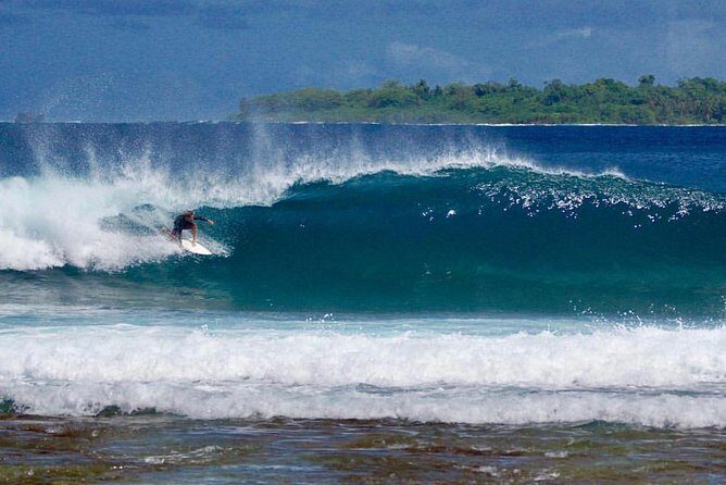 Surf Lessons - Reviews and Real Experiences