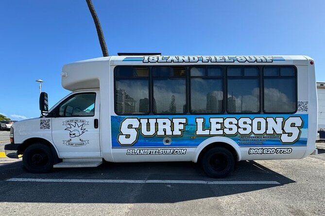 Surf Lessons get your Social Media video & photos you Surfing HI. - Discover How You Can Catch Your First Wave in Oahu