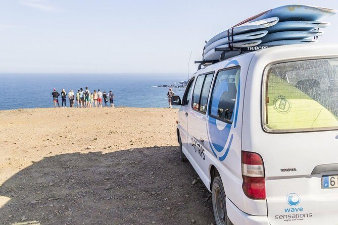 Surf Lessons in Algarve - FAQs