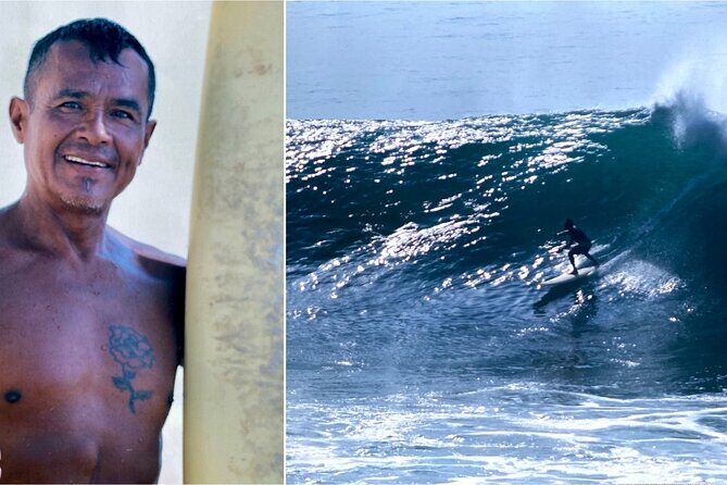 Surf Lessons in CABO with Mexico Surf Champ! - The Value and Practicalities