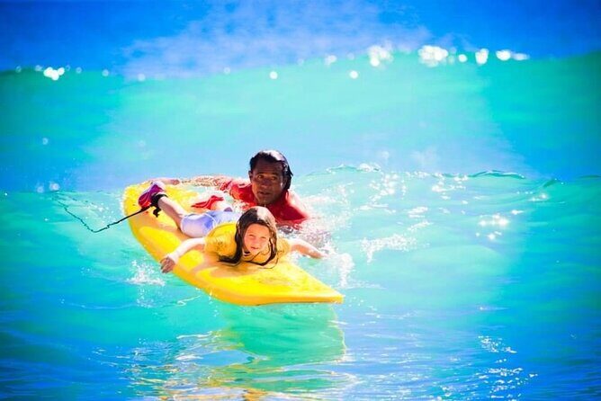 Surf Lessons in CABO with Mexico Surf Champ! - In The Sum Up