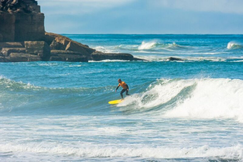 Surf Lessons in Ericeira  a World Surfing Reserve - What Reviewers Say