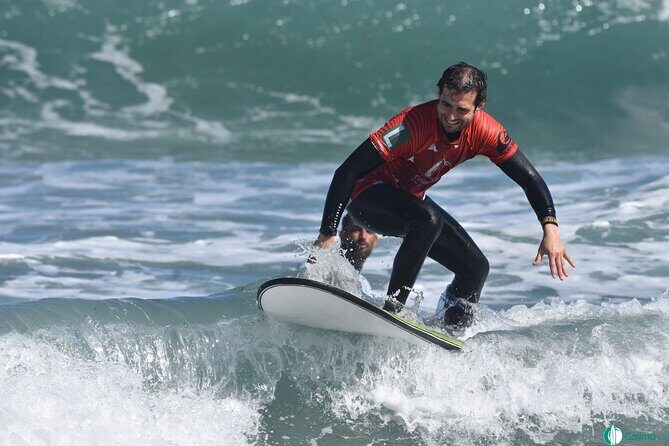 Surf lessons in Famara 9:15-14:30h (4 hours of class) - Final Thoughts